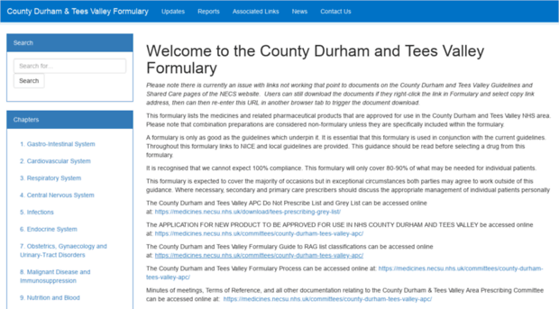 formulary.cdd.nhs.uk