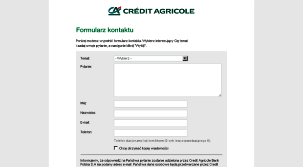 formularz.credit-agricole.pl