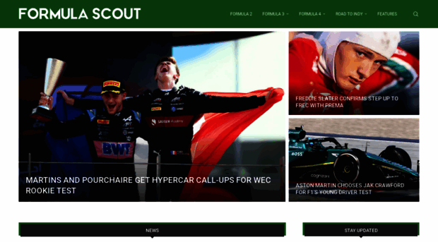 formulascout.com