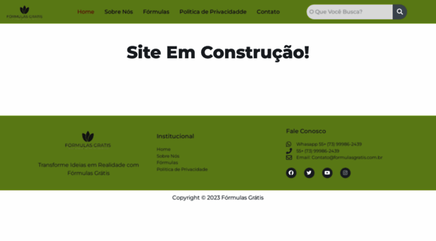 formulasgratis.com.br