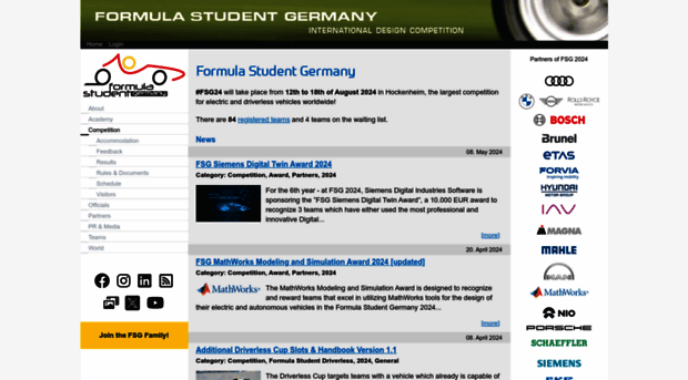 formulastudent.de