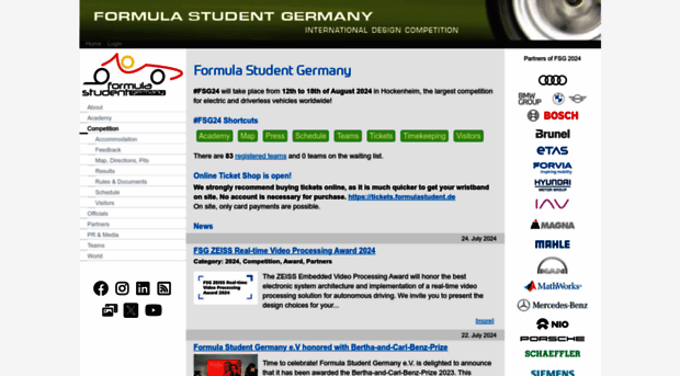 formulastudent.de