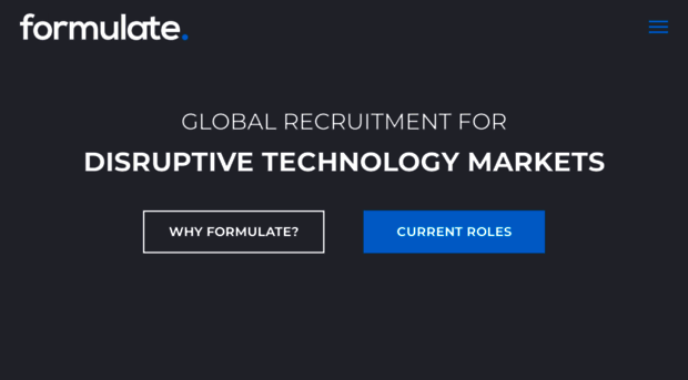 formulateglobal.com