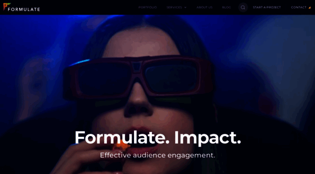 formulates.io