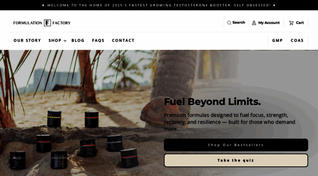 formulationfactory.com