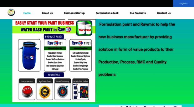 formulationpoint.com