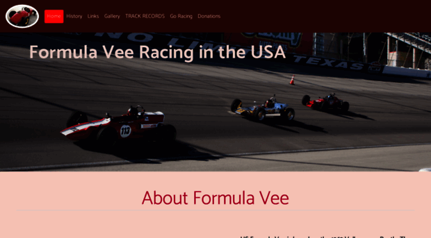 formulavee.us