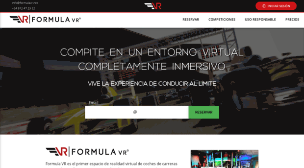 formulavr.net