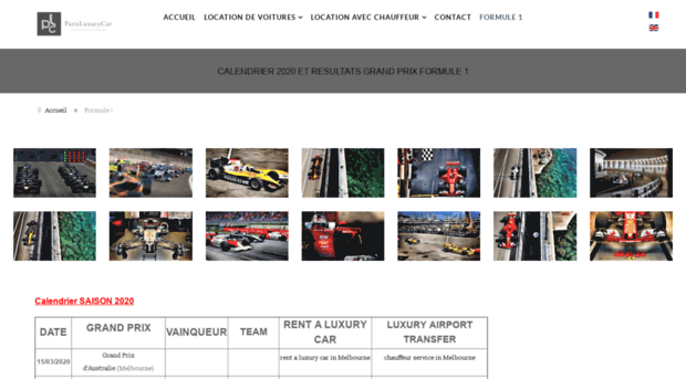 formule1.com