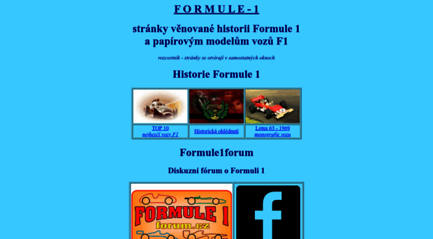 formule1.org