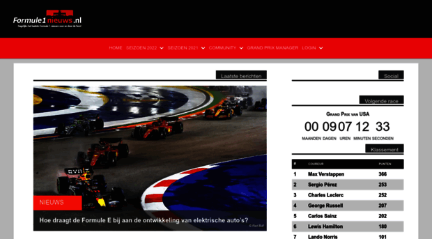 formule1nieuws.nl