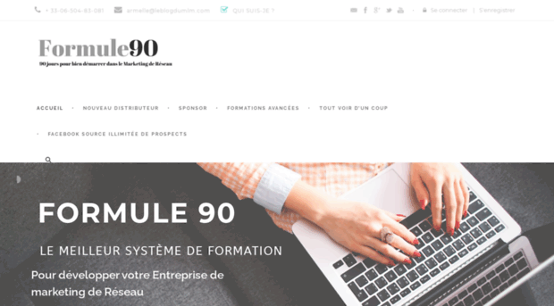 formule90.com