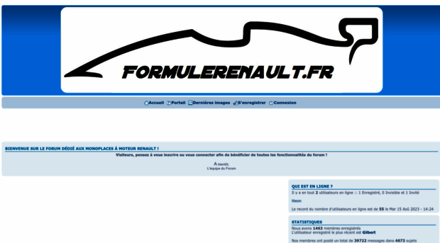 formulerenault.superforum.fr