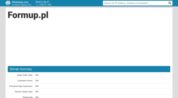formup.pl.ipaddress.com