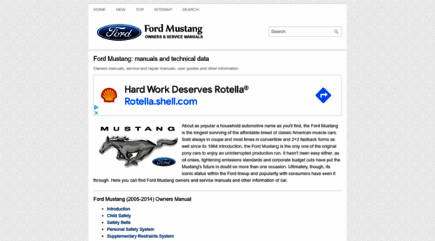 formust.com
