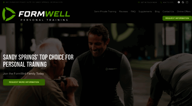 formwell.com