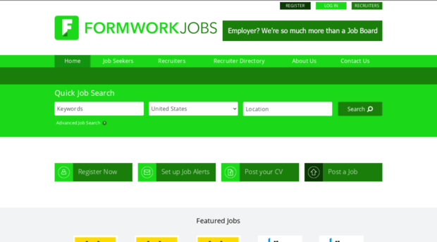 formwork-jobs.com