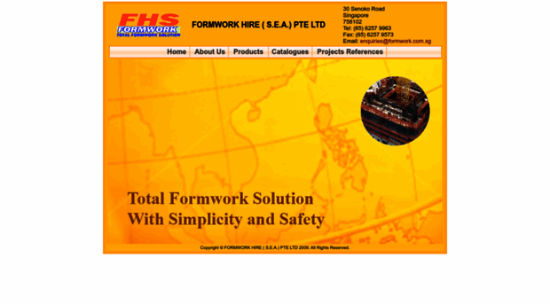 formwork.com.sg