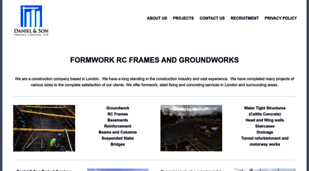 formworkuk.co.uk