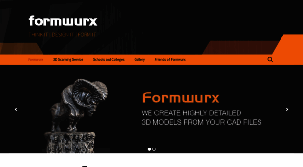 formwurx.co.uk