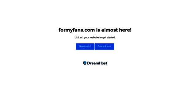 formyfans.com