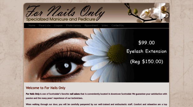 fornailsonlyscottsdale.com