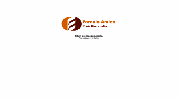 fornaioamico.it