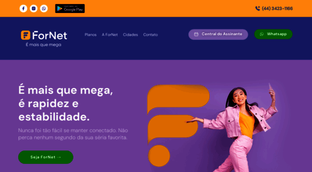 fornet.com.br