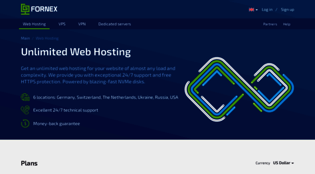 fornex.host