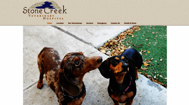 forneyvet.com