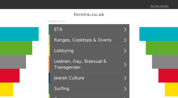 fornire.co.uk