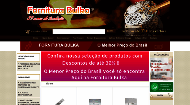 forniturabulka.com.br