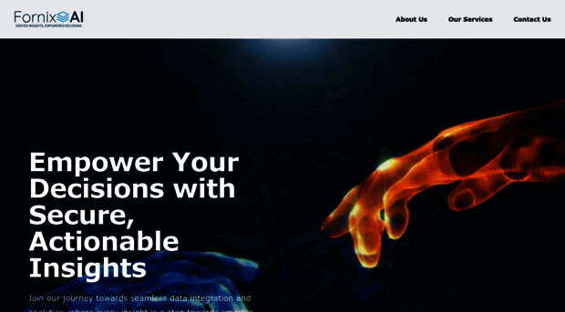 fornixai.com