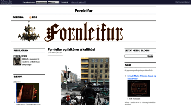 fornleifur.blog.is