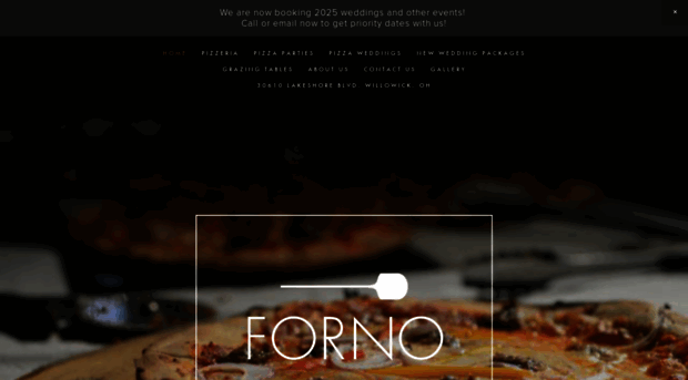 forno-catering.com