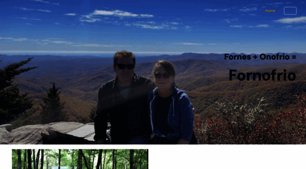 fornofrio.net