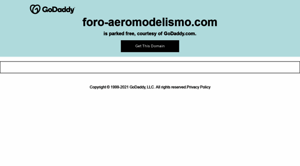 foro-aeromodelismo.com