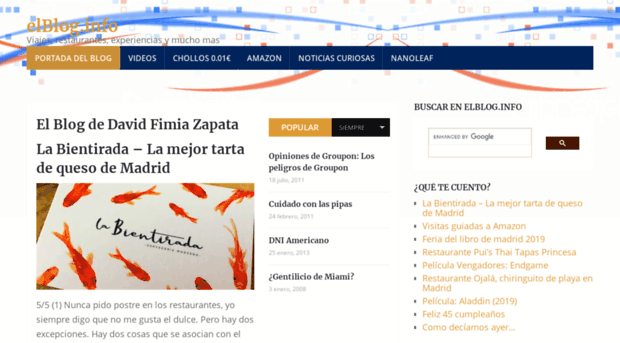 foro-blog.es