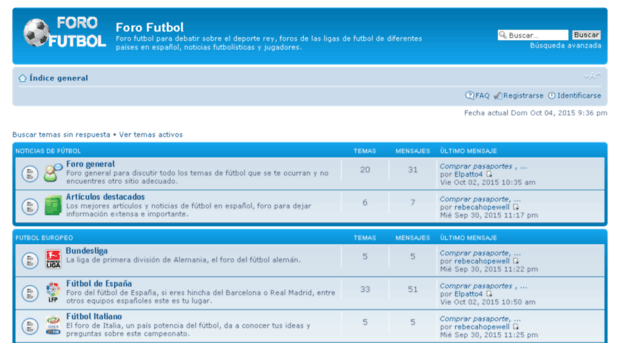 foro-futbol.org