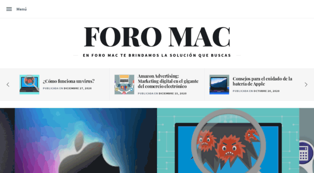 foro-mac.com.ar