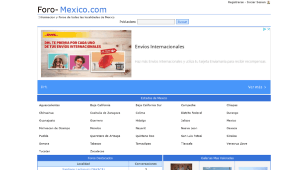foro-mexico.com