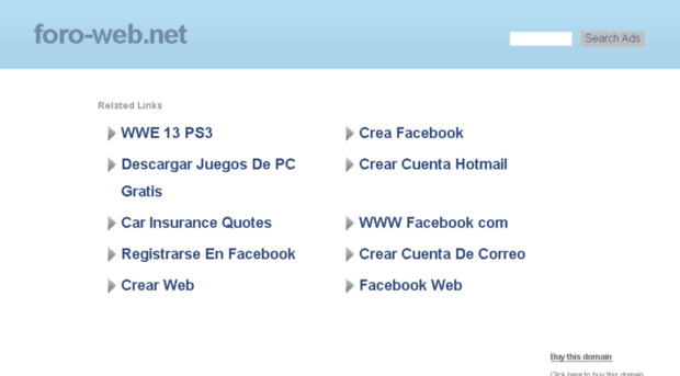 foro-web.net