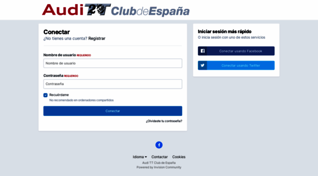 foro.audittclub.com