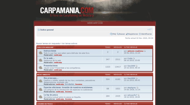 foro.carpamania.com