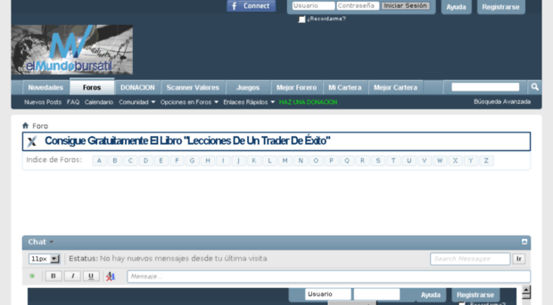foro.elmundobursatil.es