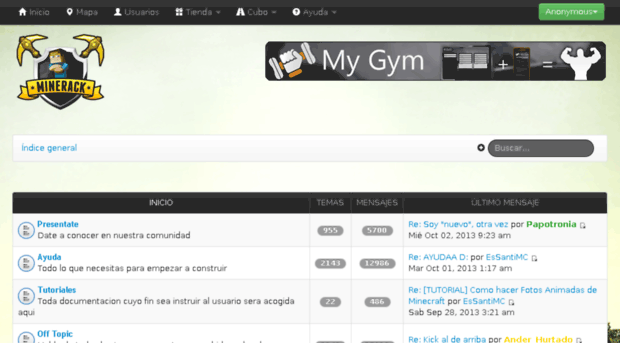 foro.minerack.net