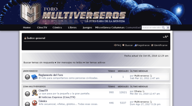 foro.multiverseros.com
