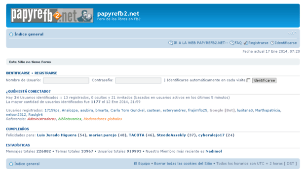 foro.papyrefb2.net