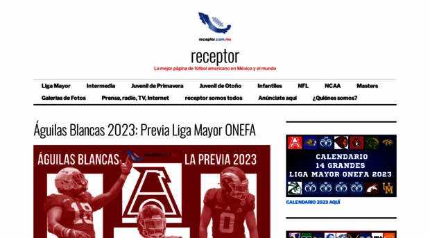 foro.receptor.com.mx