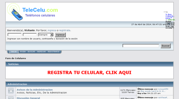 foro.telecelu.com